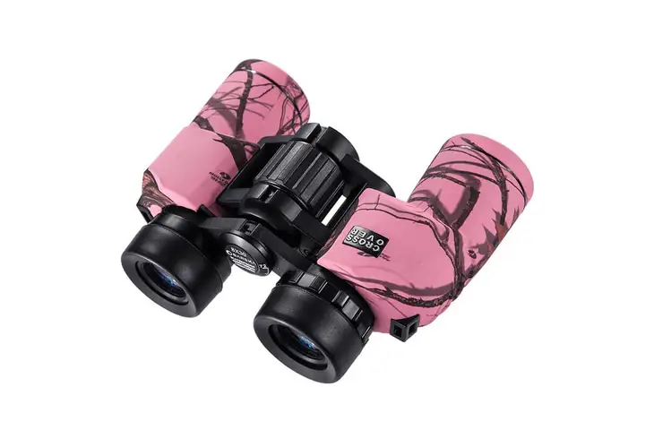 Barska WP Crossover 8x30mm Porro Prism Binocular, Waterproof, Fully Multi-Coated - view 18